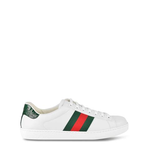 gucci ace trainers